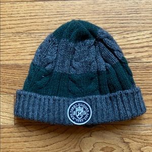 tommy gear skull cap